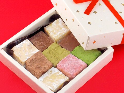 手作り生チョコ レシピ 作り方 By 楽天出店店舗 健康 野草茶センター 楽天レシピ 手作り生チョコ レシピ 作り方 By 楽天出店店舗 健康 野草茶センター 楽天レシピ